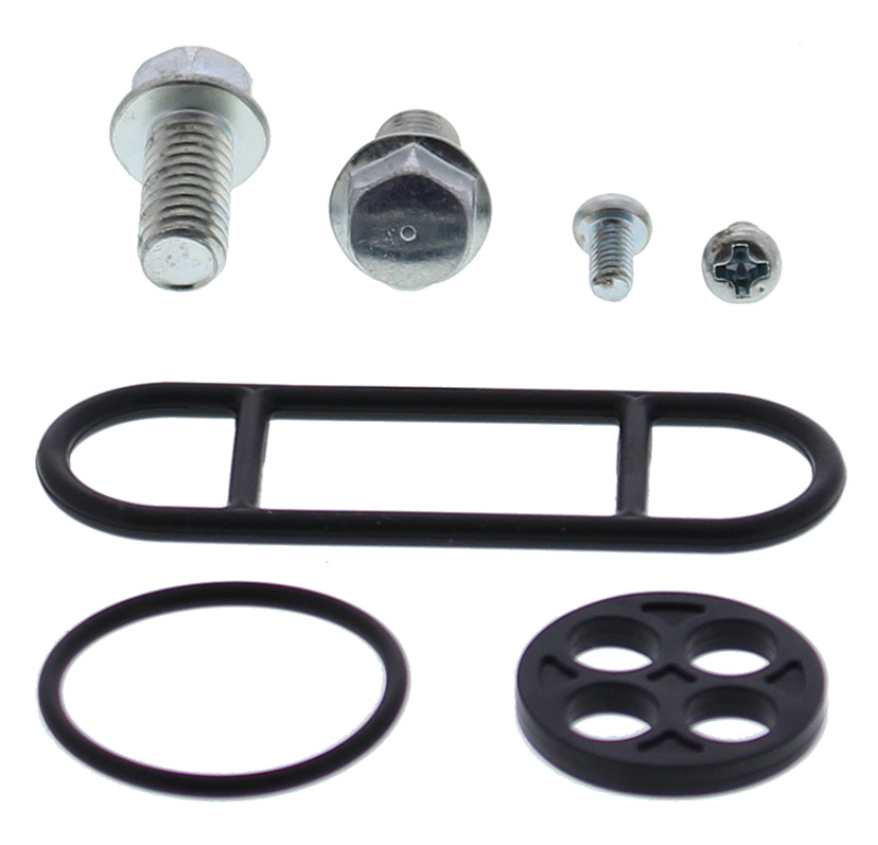 Kawasaki KLF220 Bayou Fuel Tap Repair Kit - All Balls Racing - `88-`02